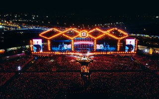 Vingroup công bố trụ cột văn hóa - kiến tạo không gian nghệ thuật đẳng cấp quốc tế