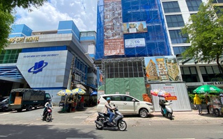 Xây dựng sai phép: Ai sẽ xử lý theo quy định mới?