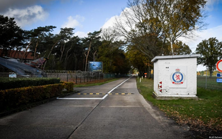 Điểm nóng xung đột ngày 11-11: Đau đầu vì máy bay không người lái bí ẩn