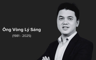 Một CEO công nghệ ở TP HCM đột ngột qua đời