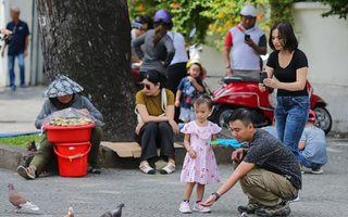 Đo lường "chất lượng sống"