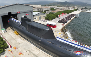 "Biến số" vũ khí hạt nhân: Bàn cờ toàn cầu