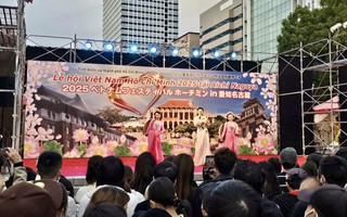 "Ngọc nữ bolero" Tố My trở lại sau biến cố sức khỏe