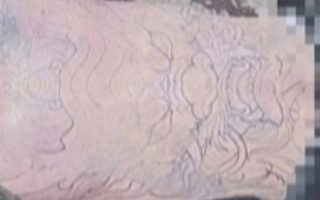 Hơn 1 tháng, Công an TP HCM vẫn đang tìm người nhà thi thể có xăm hình đầu rồng