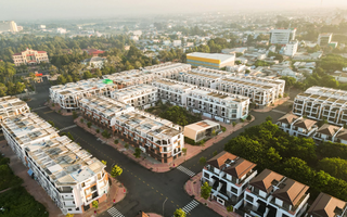 ROX Living Amaluna – Biểu tượng an cư mới giữa lòng Vĩnh Long thịnh vượng