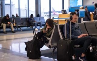 Chính phủ Mỹ sắp "thoát hiểm"?