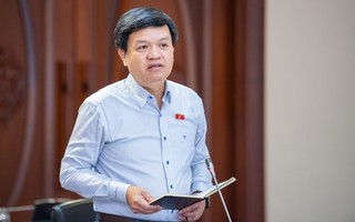 Góp ý dự thảo Văn kiện Đại hội XIV: Gắn phát triển kinh tế biển với mục tiêu Net Zero