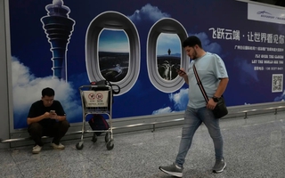 Trung Quốc đẩy mạnh thu hút nhân tài