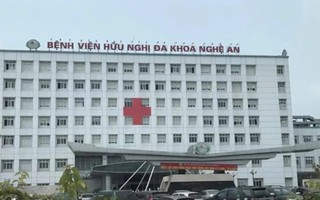 Một bệnh viện thông báo  tuyển dụng 268 viên chức