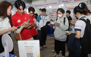 Người trẻ thu hoạch gì sau Job Link 2025?