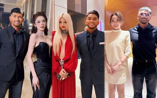 Brasil Nguyễn: Từ ca nhạc sĩ, diễn viên đến blogger du lịch xác lập kỷ lục Guiness