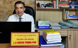 Vụ 2 mẹ con tử vong ở Cà Mau: Nghi phạm đã chết thì vụ án giải quyết ra sao?