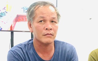 Kỳ tích 3 người được cứu sống ở Lý Sơn: Thuyền trưởng kể về giây phút cứu sống nghẹt thở