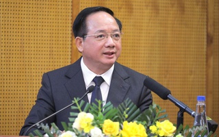 Củng cố công tác chính trị, tư tưởng trong tình hình mới