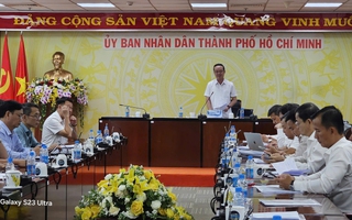 Linh hoạt trong bố trí tái định cư