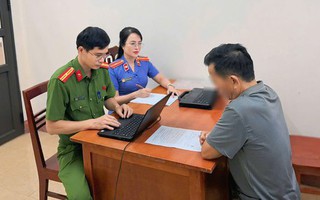 Người đàn ông 59 tuổi mua dâm bé gái 14 tuổi