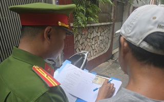 Lưu ý quan trọng của Công an TP HCM về mua bán, sang tên xe