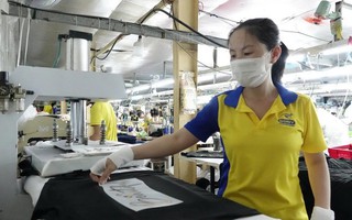 Tăng lương tối thiểu từ 1-1-2026