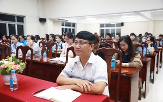 Tìm giải pháp phù hợp để nâng cao hiệu quả hoạt động Công đoàn trong tình hình mới