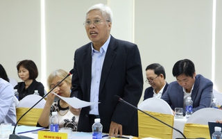 Tư duy mới về xây dựng giai cấp công nhân