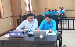 Thử việc: Một quy định nhiều cách hiểu