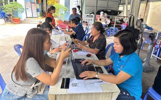 Từ 1-1-2026, người lao động có thể được hưởng trợ cấp thất nghiệp gần 320 triệu đồng