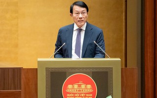 Bộ trưởng Lương Tam Quang: Tăng thời hạn cai nghiện ma túy lên 24 tháng