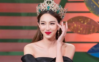 Nguyễn Thúc Thùy Tiên được đề nghị áp dụng tình tiết giảm nhẹ đặc biệt