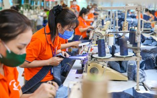 Tăng lương tối thiểu vùng từ 1-1-2026: Đã tính đến bối cảnh kinh tế - xã hội