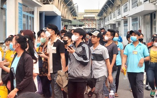 TP HCM: Người lao động ở phường, xã nào được tăng lương tối thiểu 870.000 đồng/tháng từ năm 2026?