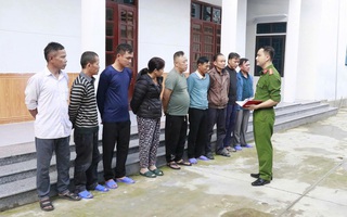 Bí mật trong căn phòng của gia chủ có người thân mới mất