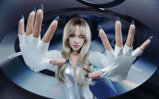 Minh Hằng không nghĩ quá nhiều về chi phí khi làm MV