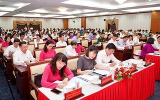 Đối với tham nhũng, lãng phí: Phòng hơn chống!