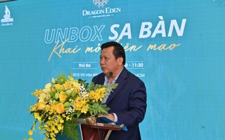 Tandoland công bố dự án 146,8 ha tại Tây Ninh