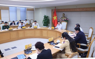 Đề xuất xe ô tô ở Hà Nội và TP HCM áp dụng quy chuẩn khí thải cao hơn, sớm hơn