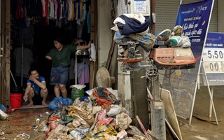 Đà Nẵng: Đại biểu HĐND đề nghị làm rõ trách nhiệm thủy điện, tăng cường phương tiện ứng cứu lũ