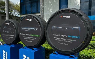 Rộ thông tin VinFast sắp sản xuất xe hybrid