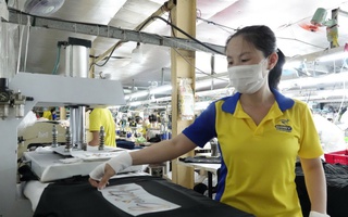 Lương tối thiểu 2026: Không cắt giảm chế độ làm thêm, thưởng Tết