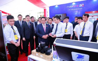 Góp ý dự thảo văn kiện Đại hội XIV: Chính quyền số là "chìa khóa" đưa Thanh Hóa phát triển