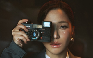 Hương Tràm trở lại bằng sở trường