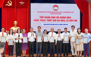 Cội nguồn của ý chí, niềm tin và sức mạnh