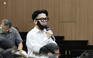 Vụ án đánh bạc ở khách sạn Pullman: Tuyên án cựu bí thư Thành ủy Hòa Bình cũ, ca sĩ Vũ Hà