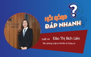 Vụ ngộ độc bánh mì cóc cô Bích: Trách nhiệm pháp lý ra sao?