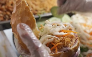 Tăng cường kiểm tra, giám sát các cơ sở tương tự "Bánh mì cóc Cô Bích"