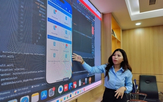 Lan tỏa đam mê sáng tạo