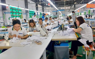 Tham gia BHXH bắt buộc cho người học nghề, Sở Nội vụ TP HCM nói gì?