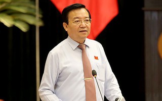 Chuẩn bị xét xử vụ án tại Sở GD-ĐT TP HCM