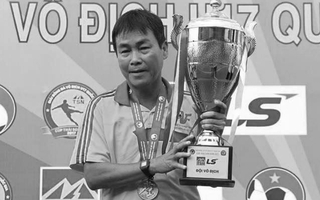 Hồ Văn Lợi và Chí Bảo "gặp lại nhau ở thiên đàng"!