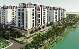 Xây dựng đề án nhà ở phù hợp với túi tiền của người dân