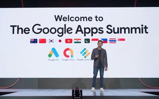 Ứng dụng và game Việt bứt phá toàn cầu: Hơn 6 tỉ lượt tải, 2.000 tỉ doanh thu quốc tế